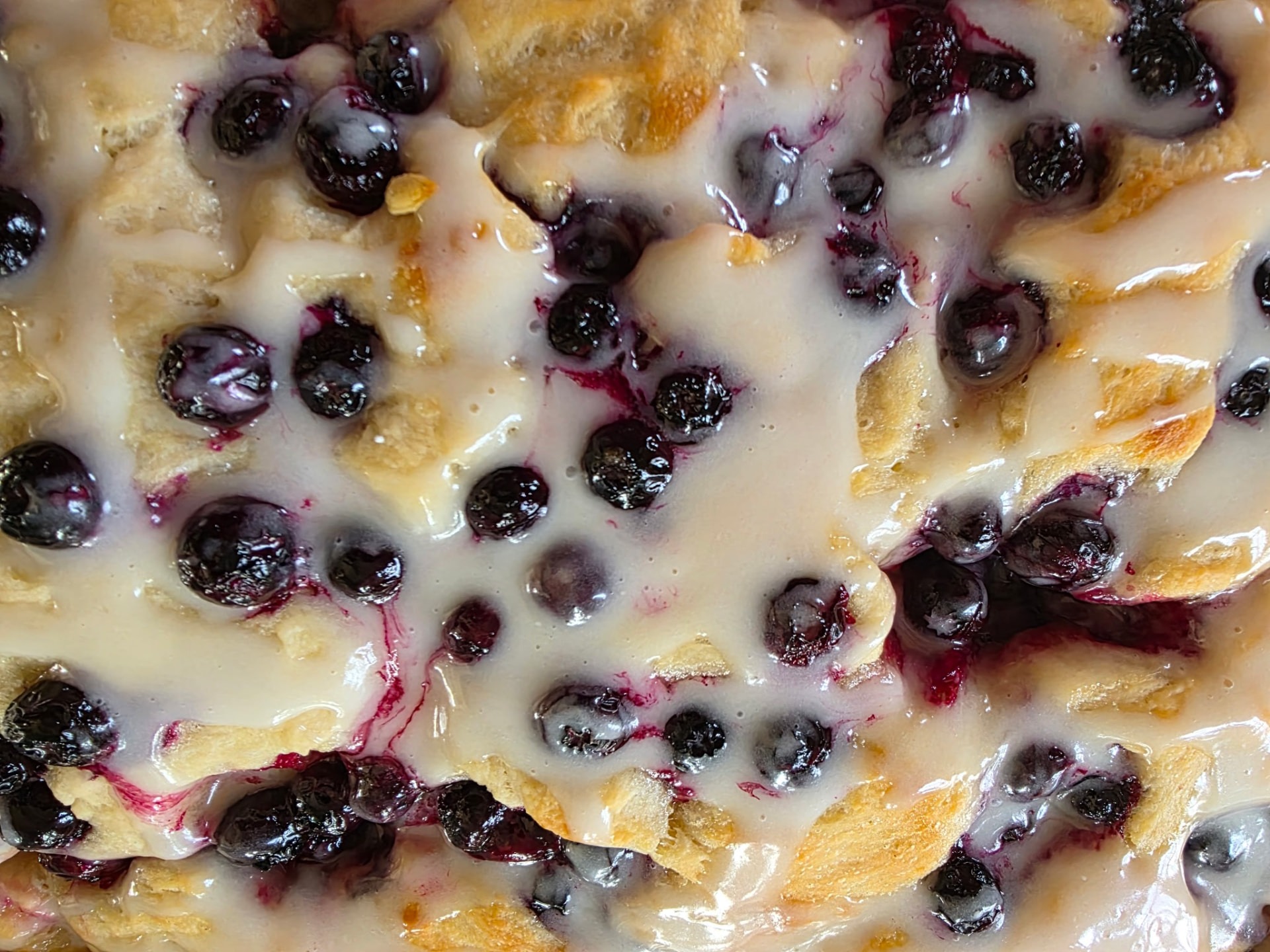 Sunshine & Berries