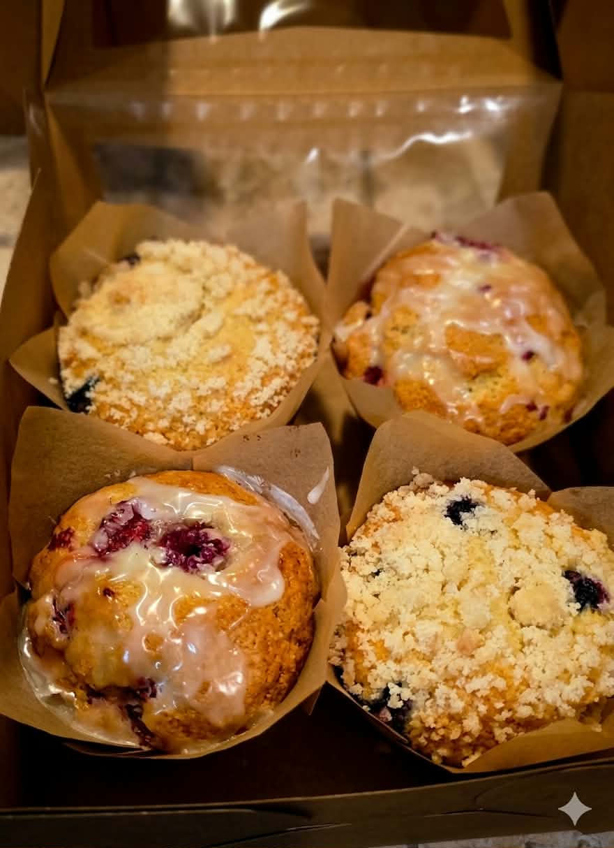 Berry Bundle